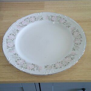 Classic Sheffield 501 Serving Platter